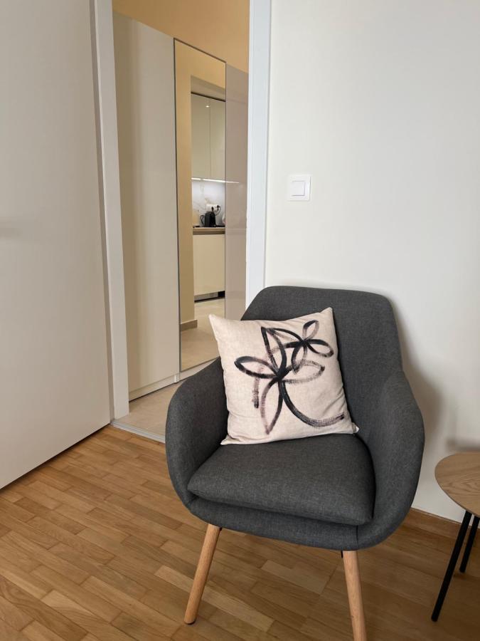 Kk Athens Fine Stay Esterno foto