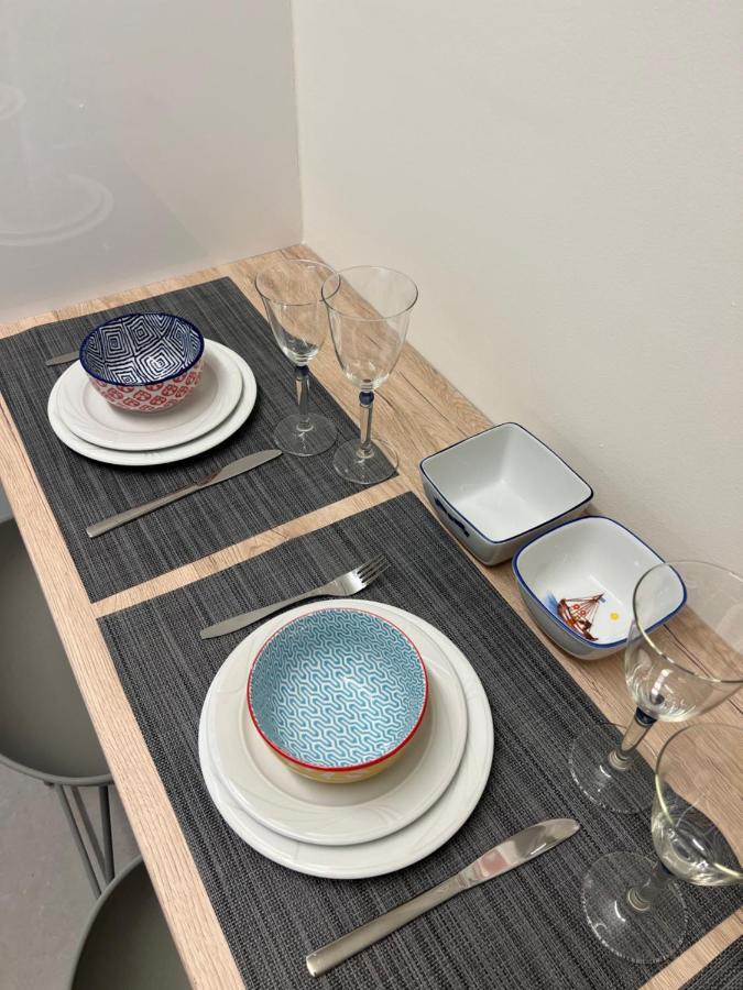 Kk Athens Fine Stay Esterno foto