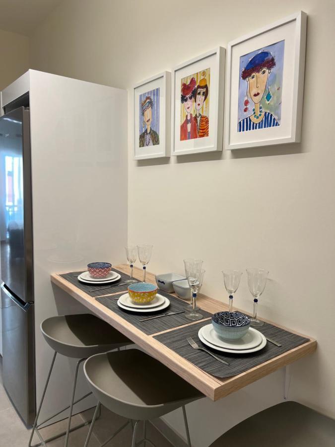 Kk Athens Fine Stay Esterno foto