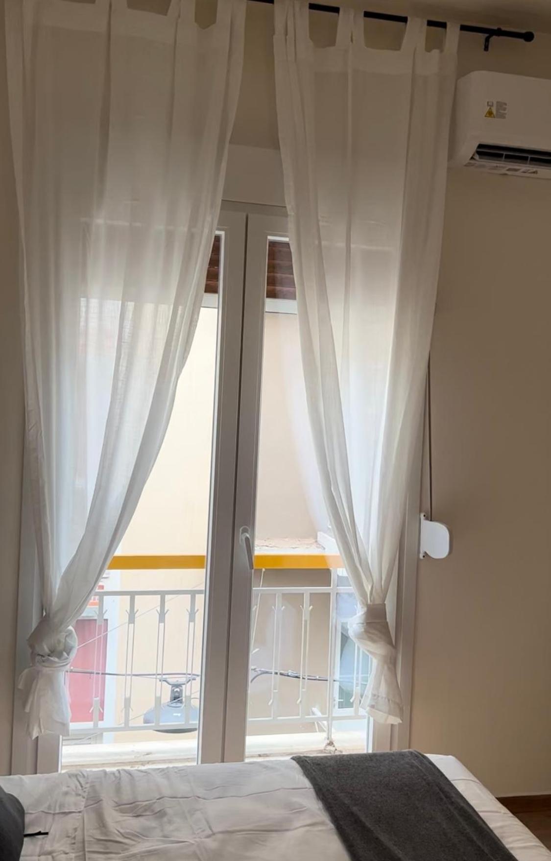 Kk Athens Fine Stay Esterno foto