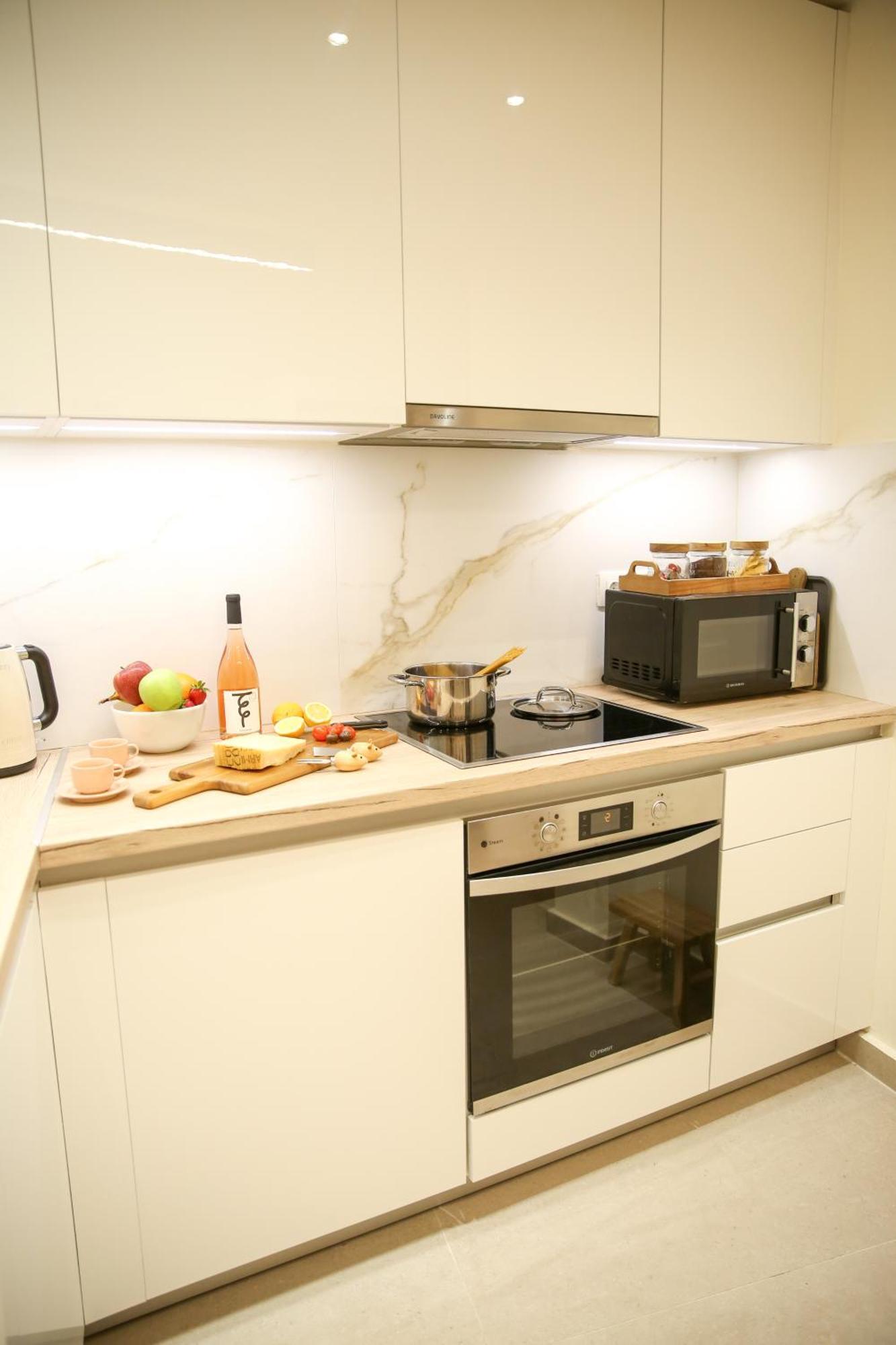 Kk Athens Fine Stay Esterno foto