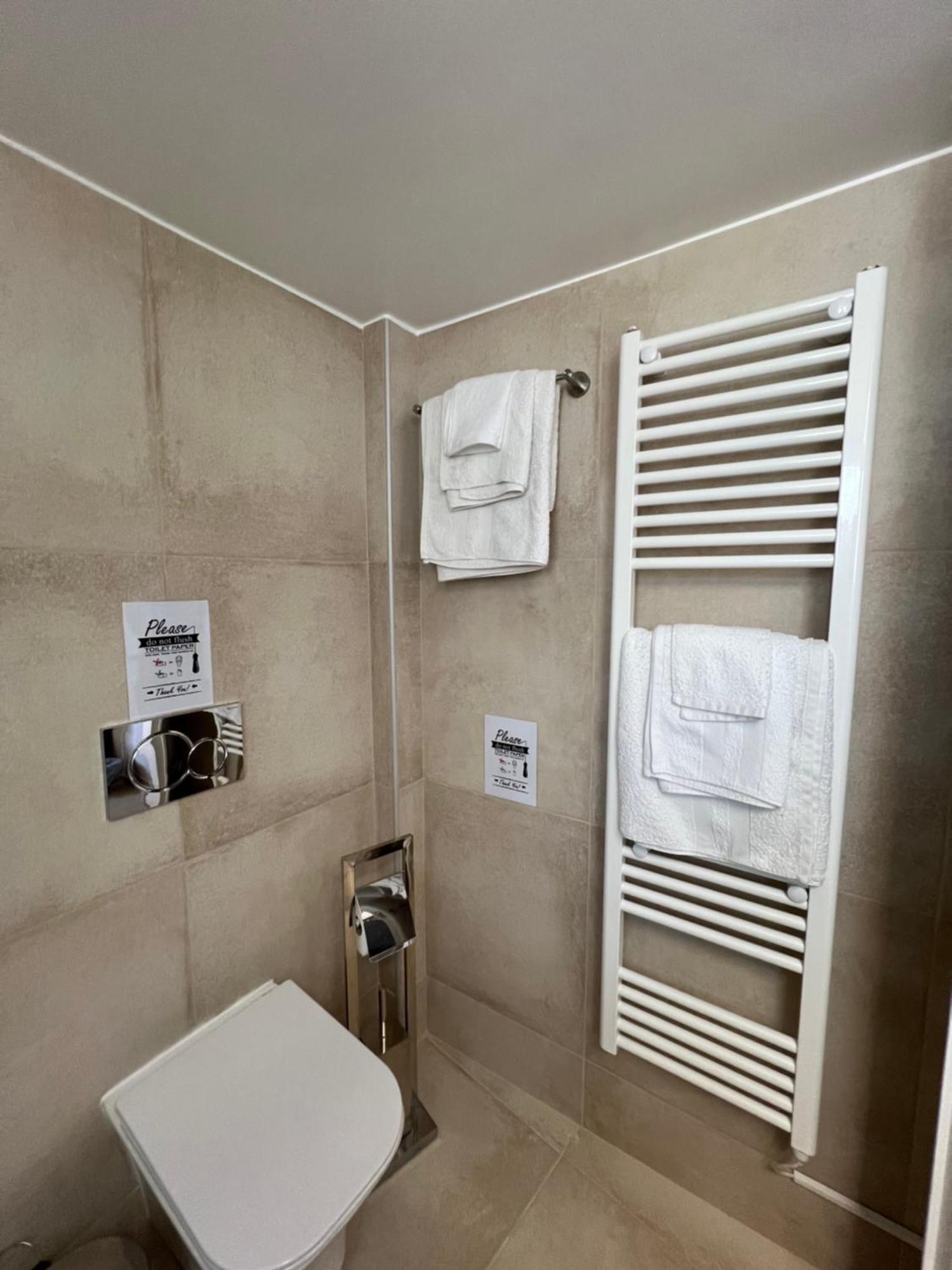 Kk Athens Fine Stay Esterno foto